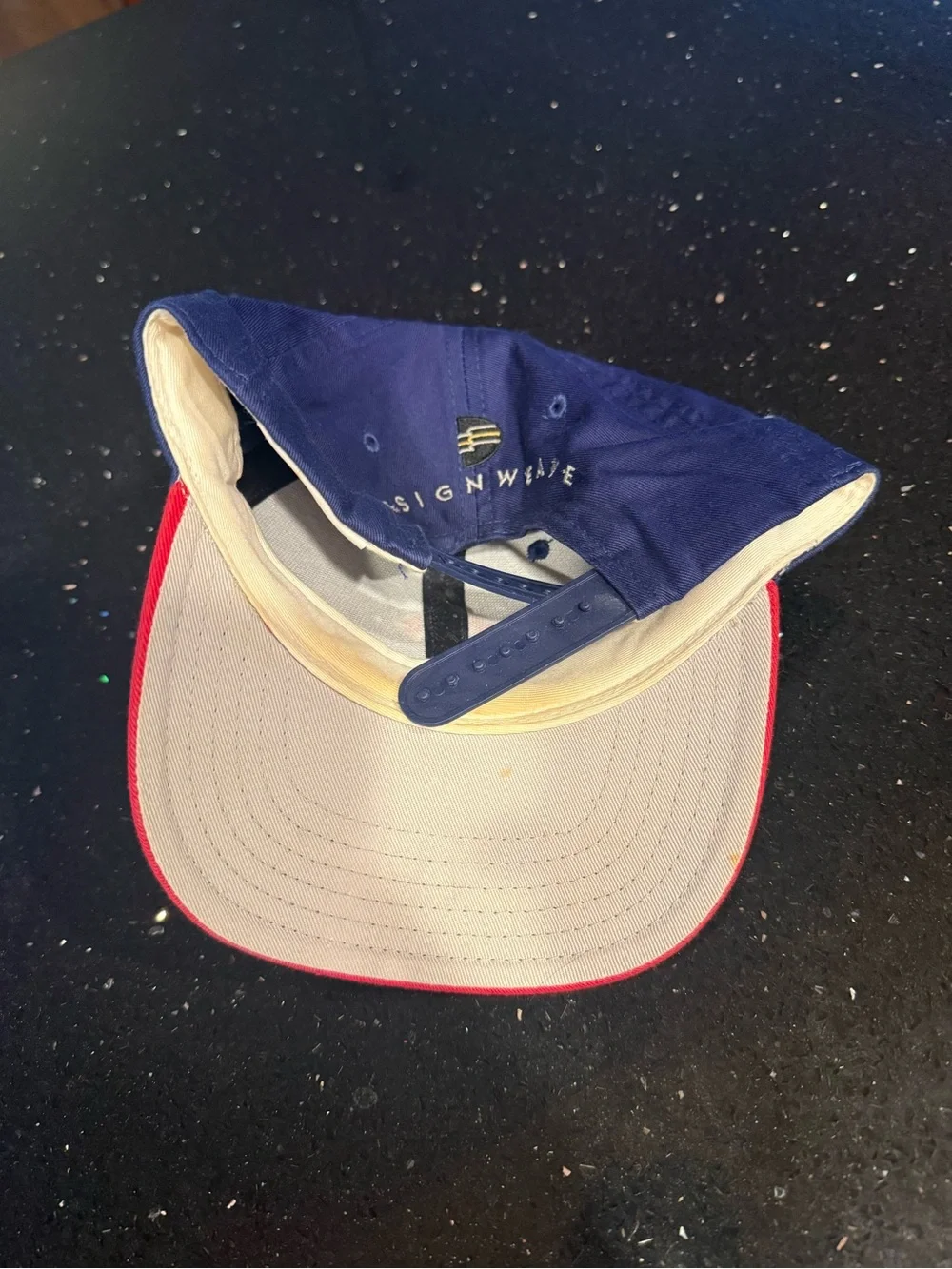 New Era Kids MLB Chicago Cubs Baseball Hat